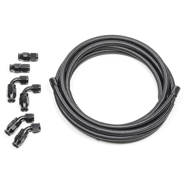 Radium Engineering DIY Universal PTFE Hose Kit - Universal - -6AN / -8AN / -10AN - Image 2
