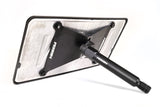 PERRIN Front License Plate Relocation Kit - Toyota GR Corolla (GZEA14)