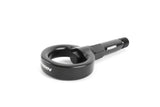 PERRIN Rear Tow Hook Black for Toyota GR Supra A90 (2019+)