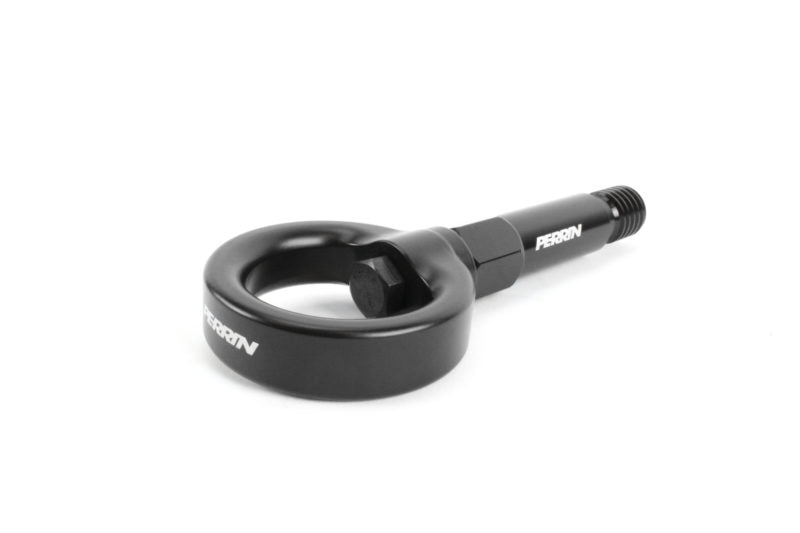 PERRIN Rear Tow Hook Black for Toyota GR Supra A90 (2019+)