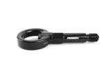 PERRIN Front Tow Hook Black for Toyota GR Supra A90 (2019+)