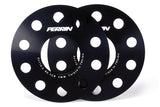 PERRIN Wheel Spacers - Toyota GR Corolla (GZEA14) / GR Yaris (GXPA16) - 3mm