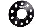 PERRIN Wheel Spacers - Toyota GR Corolla (GZEA14) / GR Yaris (GXPA16) - 3mm - Image 2 - Perrin Performance Thumbnail