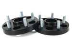 PERRIN Wheel Spacers - Toyota GR Corolla (GZEA14) / GR Yaris (GXPA16) - 20mm - Image 2 - Perrin Performance Thumbnail