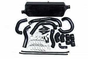 Process West Front Mount Intercooler Kit – Subaru VA STI (15–21) - Chicane Australia