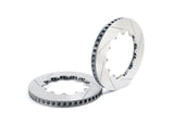 PARAGON Rotor Rings – 380 x 34mm, PCD 223, 12-Bolt – Replaces Alcon DIV2202X905