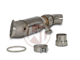 Wagner Tuning BMW F-series B58 Downpipe Catless- 500001027BMW-CL