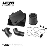 LEYO Cold Air Intake - Volkswagen Polo GTI (AW) / Tiguan / T-Roc / Audi A1 / A3 / Q2 / Q3