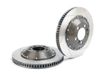 Paragon 2-piece front rotor pair 380 x 32mm – Porsche 911 GT3 Cup (991) - Paragon Thumbnail