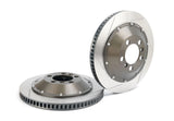 PARAGON 2-Piece Rear Rotors - Porsche 911 GT3 Cup (991) - 380 x 30mm