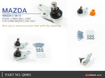 HARDRACE Front Lower Ball Joint - Mazda 3 (BL) - Image 5 - HARDRACE Thumbnail