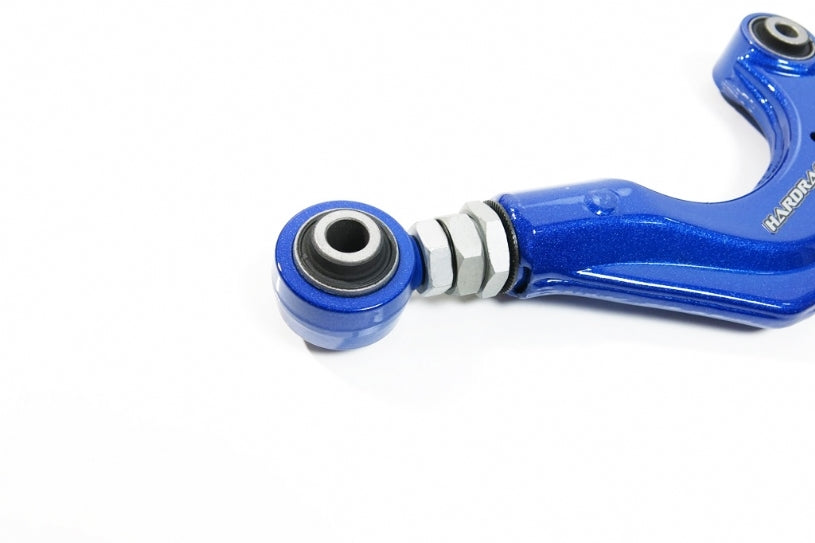 HARDRACE Rear Camber Kit - Ford Mondeo (Mk5) - Hardened Rubber - Image 2