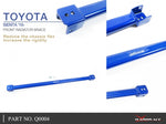 HARDRACE Front Radiator Brace - Toyota Sienta (NHP170) - Image 5 - HARDRACE Thumbnail