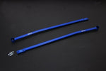 HARDRACE Front Subframe Brace - Toyota Sienta (NHP170) - HARDRACE Thumbnail