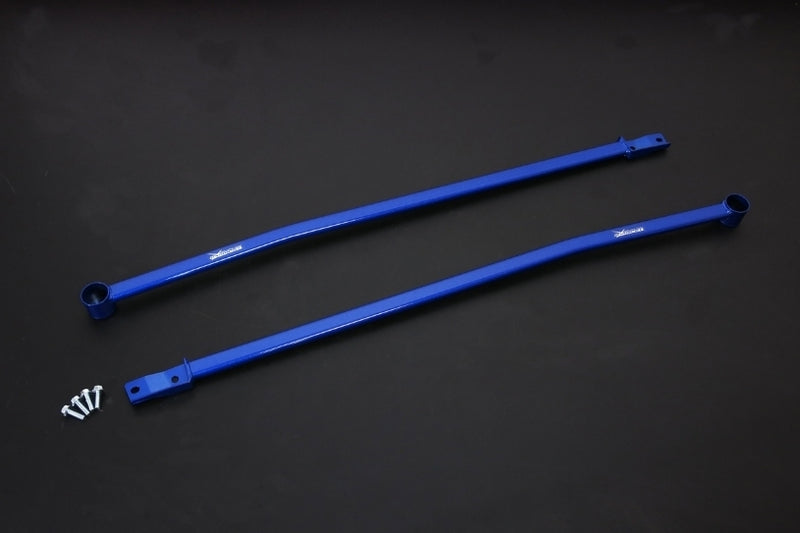 HARDRACE Front Subframe Brace - Toyota Sienta (NHP170) - HARDRACE