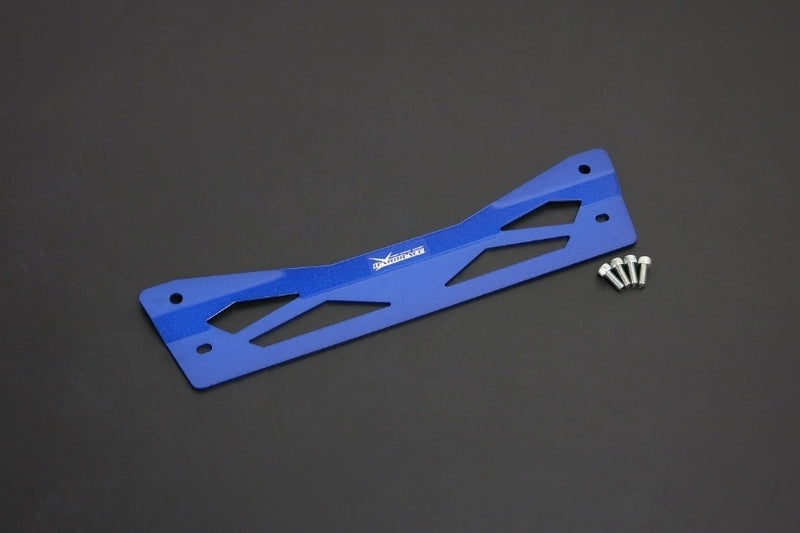 HARDRACE Middle Lower Structure Brace - Toyota Sienta (NHP170) - HARDRACE