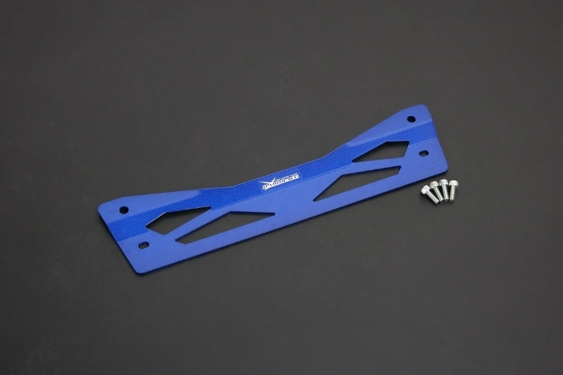 HARDRACE Middle Lower Structure Brace - Toyota Sienta (NHP170)