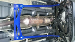 HARDRACE Middle Lower Structure Brace - Toyota Sienta (NHP170) - Image 7 - HARDRACE Thumbnail