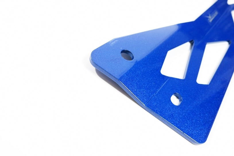 HARDRACE Middle Lower Structure Brace - Toyota Sienta (NHP170) - Image 2