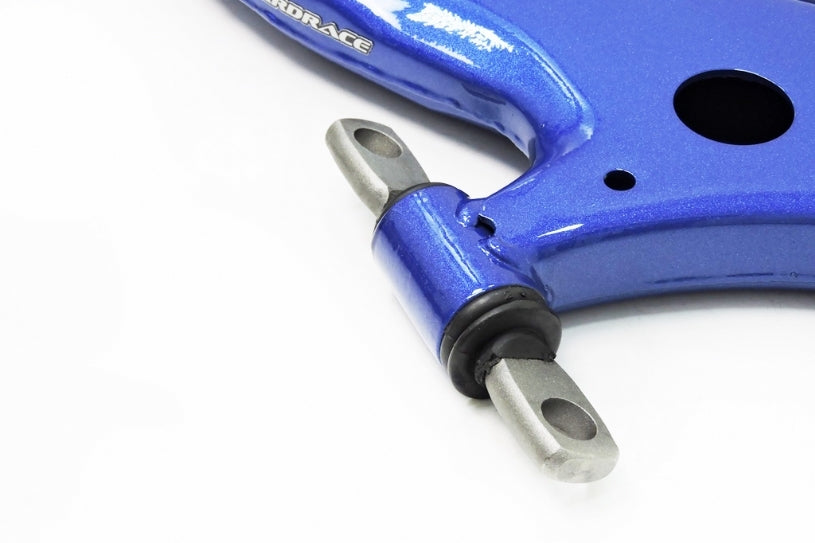 HARDRACE Front Lower Control Arm - Lexus RX (AL10/AL20) / Toyota Kluger (XU40/XU50) - Hardened Rubber - Image 2