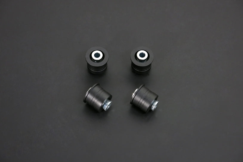 HARDRACE Rear Upper Arm Bush - Nissan GT-R (R35) - Pillow Ball