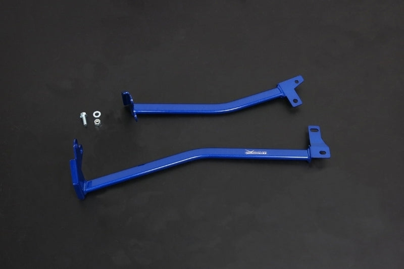 HARDRACE Rear Strut Bar - Mazda CX-3 (DK) - HARDRACE
