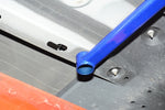 HARDRACE Middle Lower Brace - Mazda CX-3 (DK) - Image 7 - HARDRACE Thumbnail
