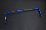 HARDRACE Rear Lower Brace - Mazda CX-3 (DK)