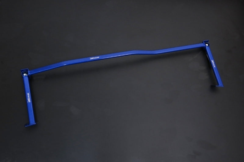 HARDRACE Rear Lower Brace - Mazda CX-3 (DK) - HARDRACE