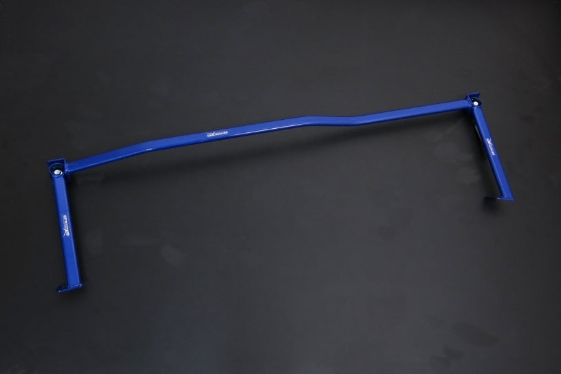 HARDRACE Rear Lower Brace - Mazda CX-3 (DK)