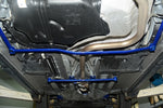 HARDRACE Rear Lower Brace - Mazda CX-3 (DK) - Image 9 - HARDRACE Thumbnail
