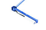 HARDRACE Rear Lower Brace - Mazda CX-3 (DK) - Image 2 - HARDRACE Thumbnail