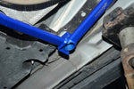 HARDRACE Rear Lower Brace - Mazda CX-3 (DK) - Image 8 - HARDRACE Thumbnail