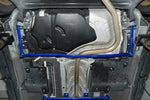 HARDRACE Rear Lower Brace - Mazda CX-3 (DK) - Image 6 - HARDRACE Thumbnail