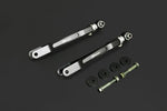 HARDRACE Front/Rear Adjustable Caster Arm - Porsche 911 (996/997) / Boxster (986/987) - Pillow Ball - HARDRACE Thumbnail