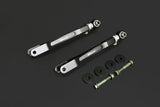 HARDRACE Front/Rear Adjustable Caster Arm - Porsche 911 (996/997) / Boxster (986/987) - Pillow Ball