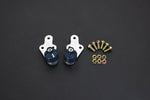 HARDRACE Front Lower Ball Joint Kuga - Ford Focus (LW/LZ) / Kuga (Mk2) - HARDRACE Thumbnail