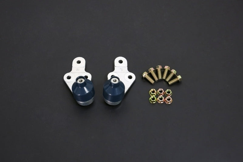 HARDRACE Front Lower Ball Joint Kuga - Ford Focus (LW/LZ) / Kuga (Mk2) - HARDRACE