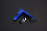 HARDRACE Brake Master Cylinder Stopper - Ford Focus (LW/LZ) - LHD Only