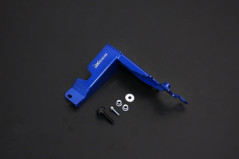 HARDRACE Brake Master Cylinder Stopper - Ford Focus (LW/LZ) - LHD Only