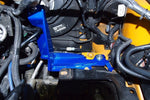 HARDRACE Brake Master Cylinder Stopper - Ford Focus (LW/LZ) - LHD Only - Image 6 - HARDRACE Thumbnail
