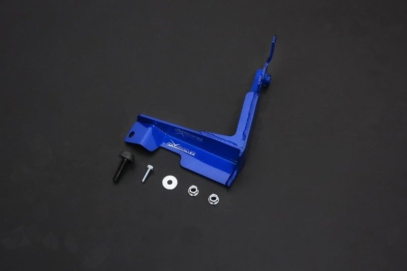 HARDRACE Brake Master Cylinder Stopper - Ford Focus (LW/LZ) - HARDRACE