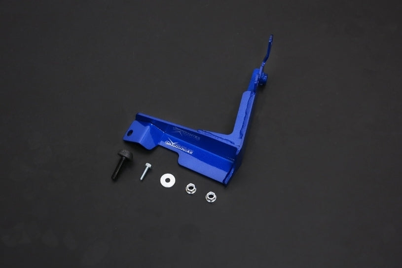 HARDRACE Brake Master Cylinder Stopper - Ford Focus (LW/LZ)