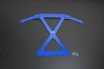 HARDRACE Middle Lower Brace - Toyota Prius (XW50) - HARDRACE Thumbnail