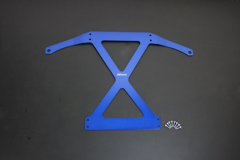 HARDRACE Middle Lower Brace - Toyota Prius (XW50)
