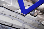 HARDRACE Middle Lower Brace - Toyota Prius (XW50) - Image 7 - HARDRACE Thumbnail