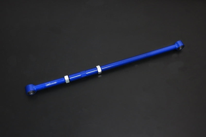 HARDRACE Rear Panhard Rod-Adjustable - RAM 1500 (DS/DT) / Jeep Gladiator (JT) - Hardened Rubber - HARDRACE