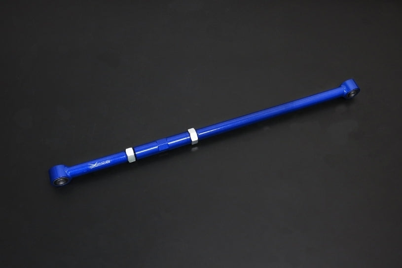HARDRACE Rear Panhard Rod-Adjustable - RAM 1500 (DS/DT) / Jeep Gladiator (JT) - Hardened Rubber