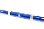 HARDRACE Rear Panhard Rod-Adjustable - RAM 1500 (DS/DT) / Jeep Gladiator (JT) - Hardened Rubber - Image 3 - HARDRACE Thumbnail