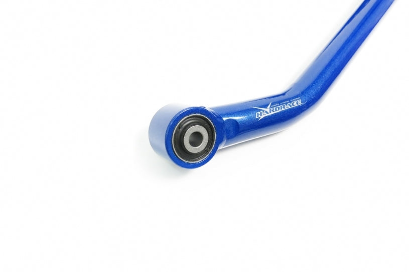 HARDRACE Front Adjustable Track Bar 4.5~6 Inch Lift - Jeep Cherokee (XJ) - Pillow Ball / Hardened Rubber - LHD Only - Image 2